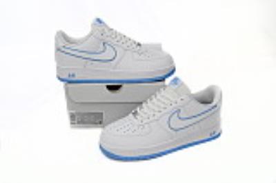 cheap quality Nike Air Force 1 Model No. 1826